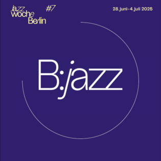Grenzenlose Klänge - 35 Jahre Deutsche Einheit in Jazz und improvisierter Musik